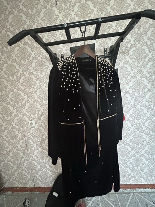 Одежда женская тройка