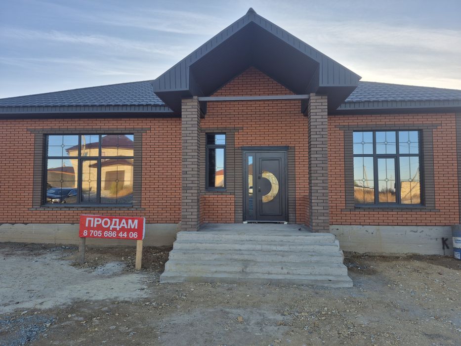 Продам дом 22 квартал