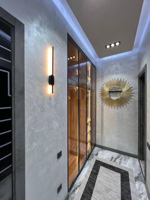 daily 3 apartment on Tashkent City.Суточная 3х ком. Кв в Ташкент сити