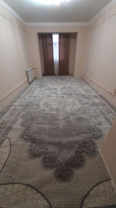 2 хонали квартира  сотилади передаскир   4 этаж