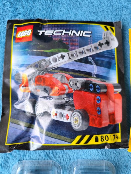 Lego mini builds minifigures star wars batman гр. София Център • OLX.bg