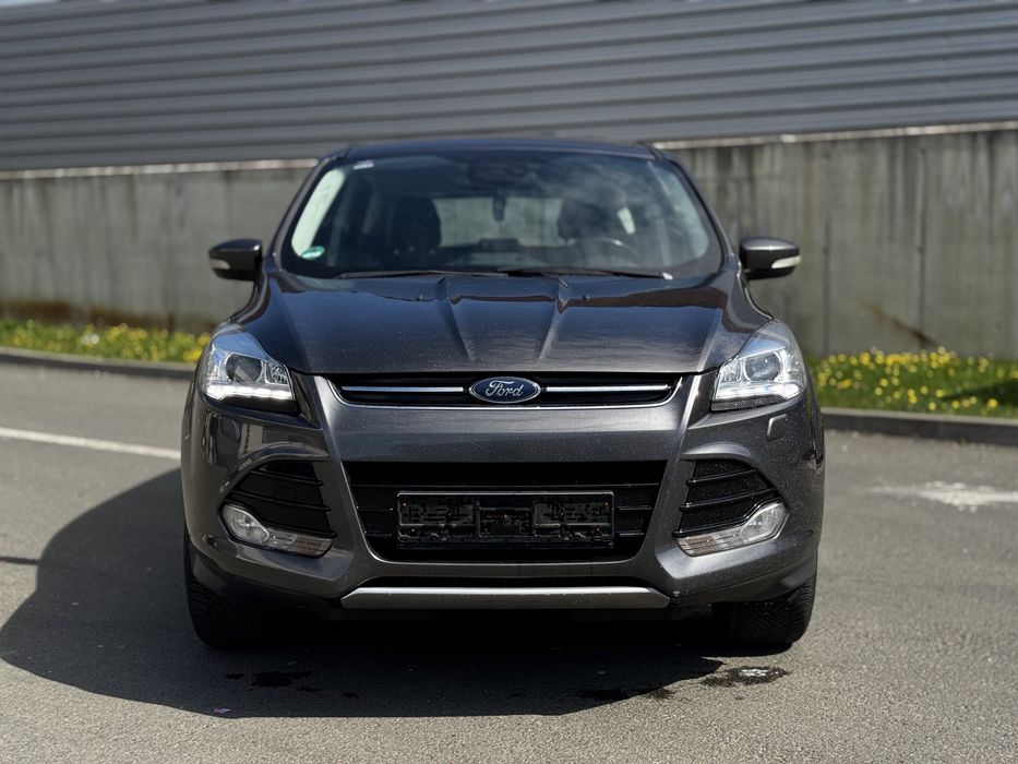 FORD Kuga 2016 — imagine 5
