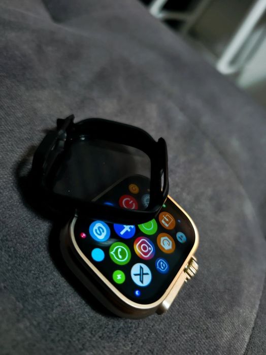 Apple watch ultra 3