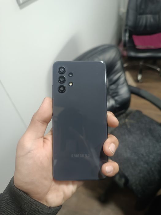 Samsung a32   edialii