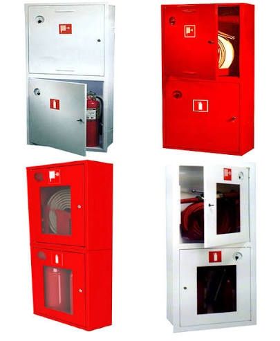 Пожарный шкаф ШПК 320 по оптовым ценам. Доставка