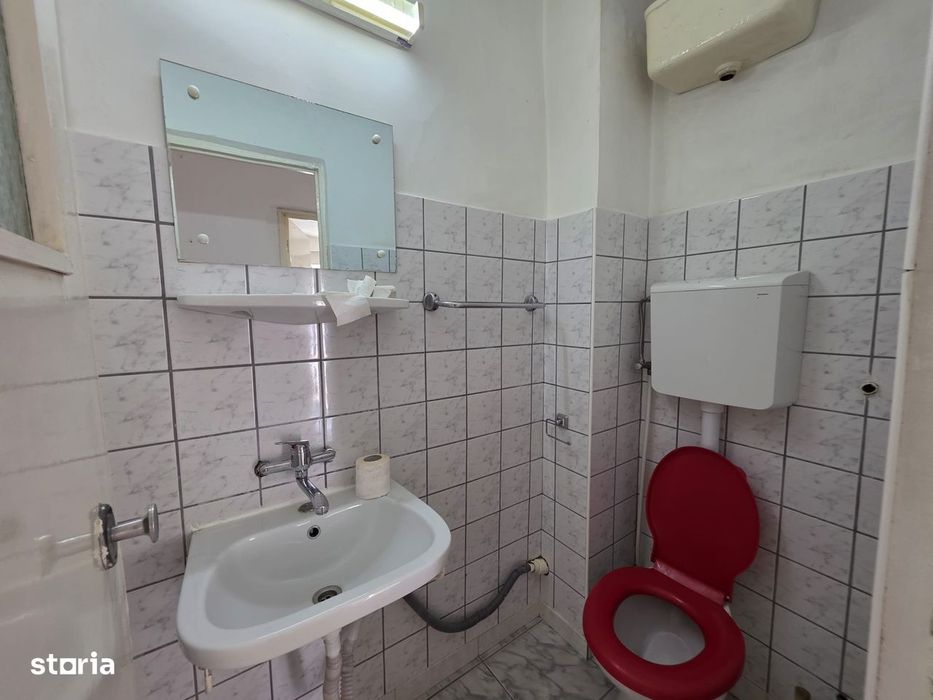 Apartament 3 camere decomandat Deva Bulevardul Decebal–Galeria de Arta