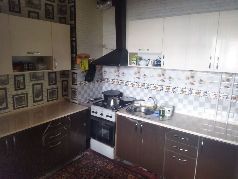 Kop qavatli uy sotuvi