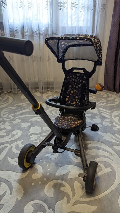 Tricicleta Carucior 7in1 Uonibaby