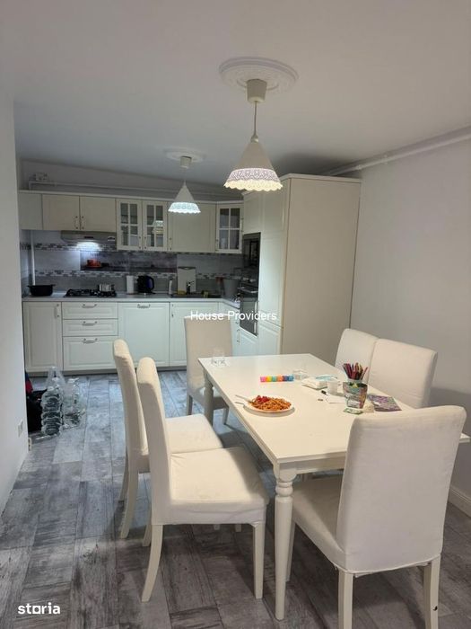 Apartament 3 Camere|Aviatiei Serbanescu Aurel Vlaicu|Parcare