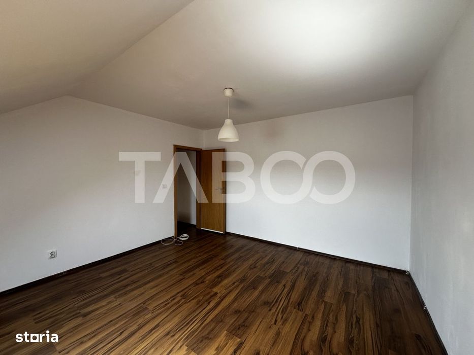 Apartament de vanzare cu 2 camere 50 mpu in Sibiu zona Strand — fotografia 3