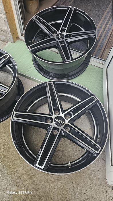 Джанти- 18 "OZIGIN" -5×114.3