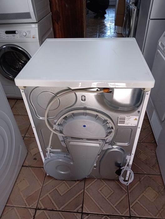 Сушилня с термопомпа Миеле Miele T1 8кг А+++ 2 години гаранция!