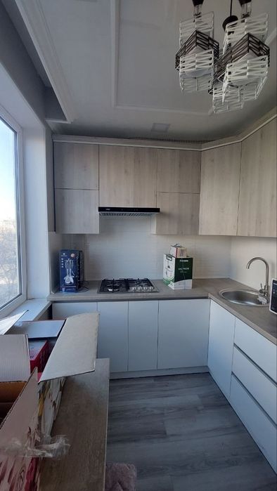 Евро ремонт квартир и дамов