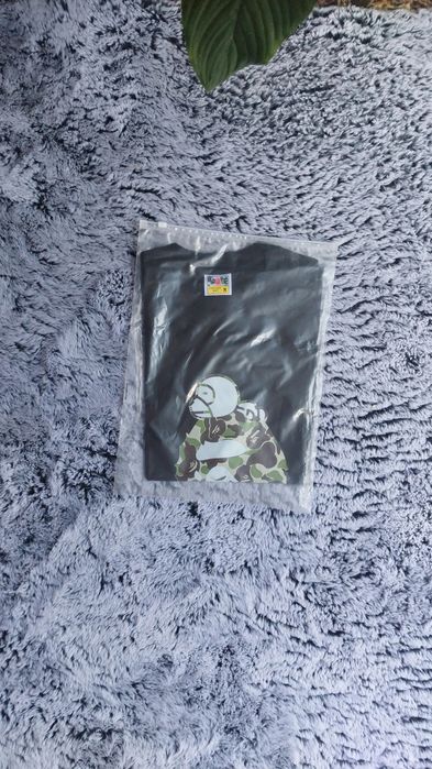 Tricou A Bathing Ape