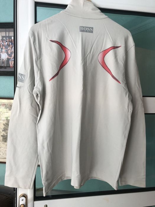 Bluza de trening Boss, marimea L
