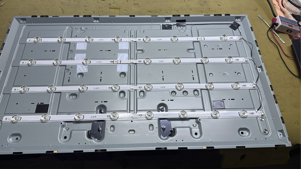 Ремонт телевизоров Алматы