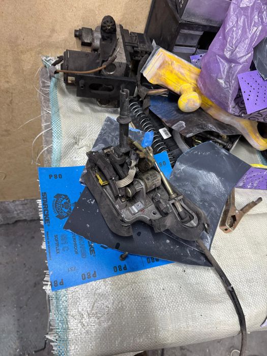 разбор бмв е38 728