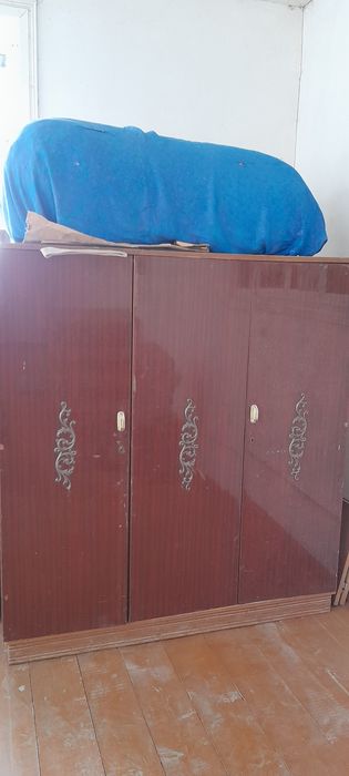 Гардероб сатылады Бахасы келисимли