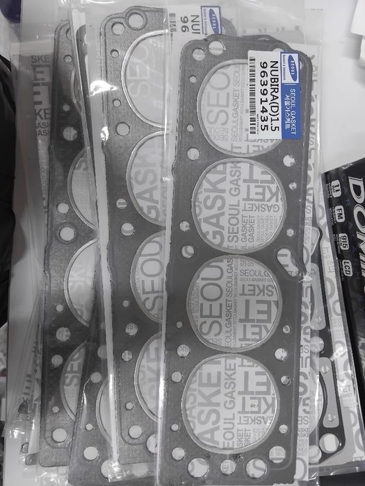 Extiyot qismlar zapchast