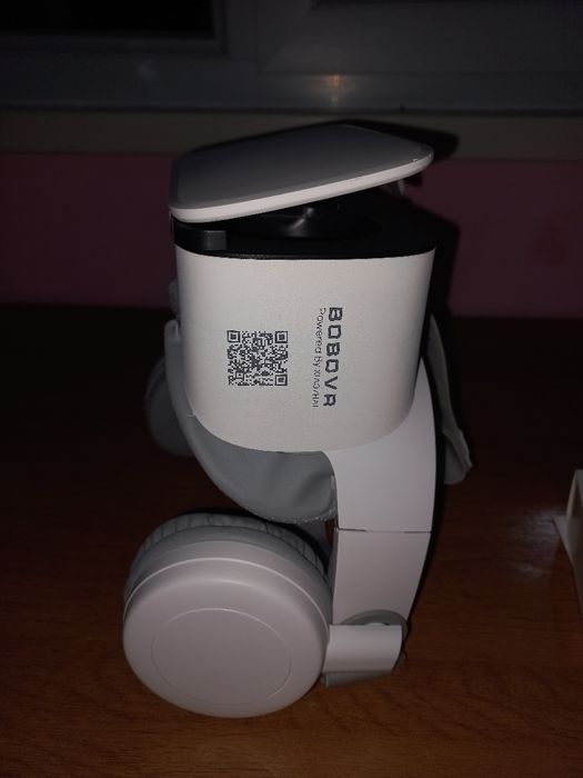 Очки виртуальной 360 градус видео и игры