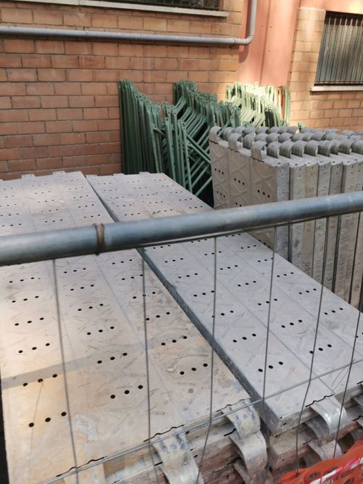 Продажба скеле ТОП Цена Оригинално Италианско Фасадно Рамково