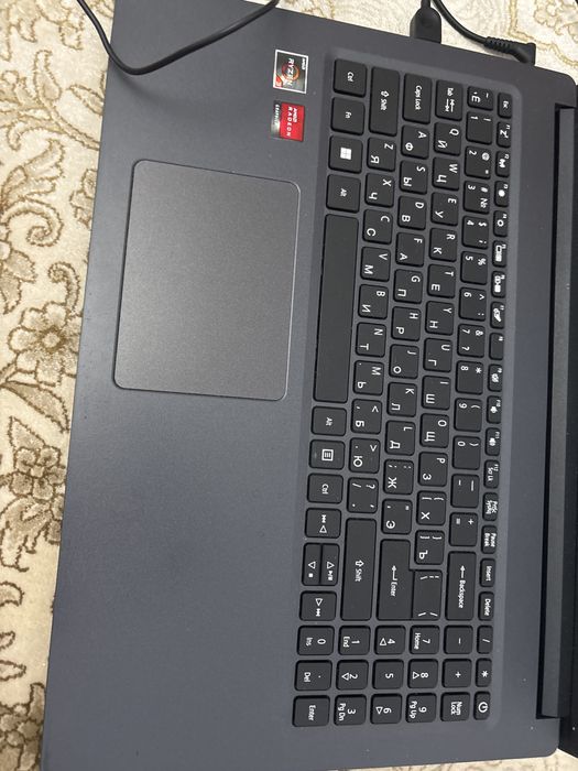 Ноутбук acer