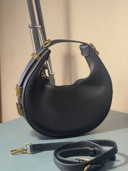 Чанта Trendy Confession естествена ножа