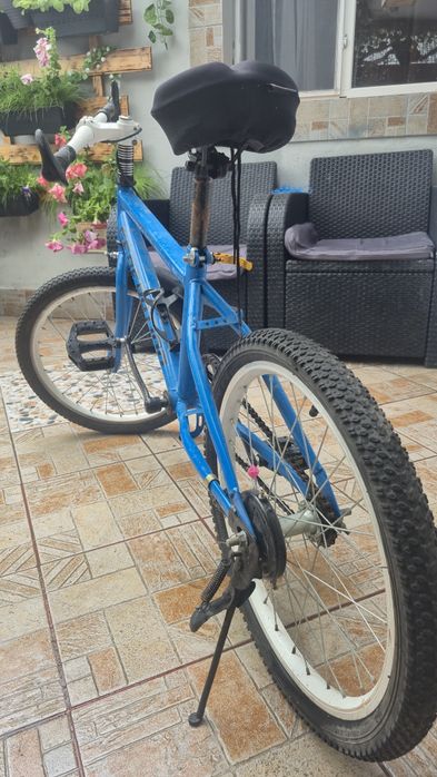 Bicicletă Genesis Limited  – stare bună, gata de plimbare
