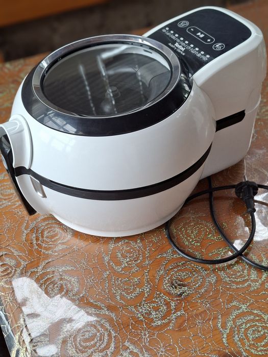 Tefal ActiFry Genius.