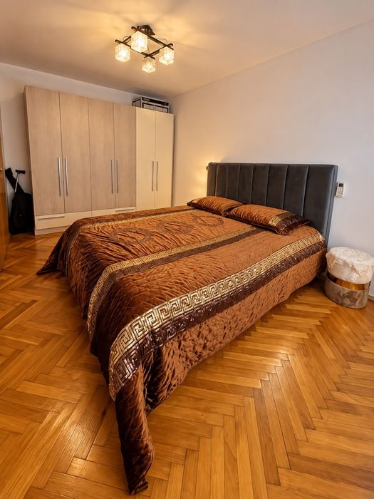 Proprietar,apartament cu 3 camere Calea Girocului