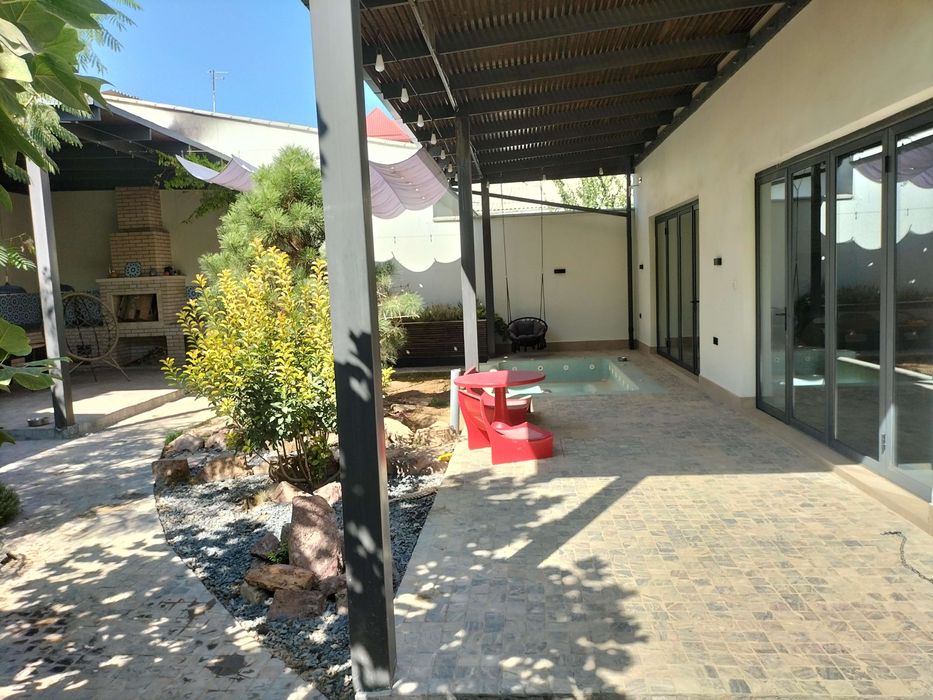 Евродом Чиланзар