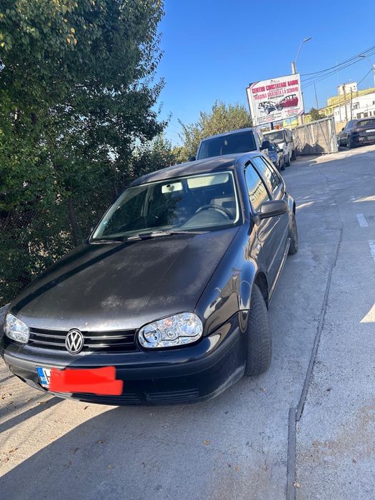 Volksvagen Golf IV