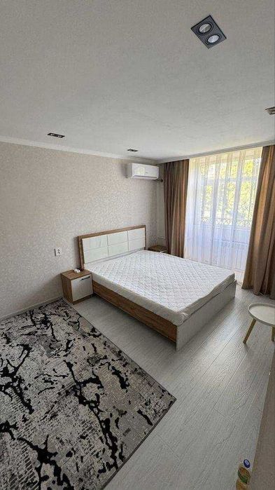 R17! Сдаётся Квартира Мирзо Улугбекский 1/2/4/ Ор-р Буз Базар