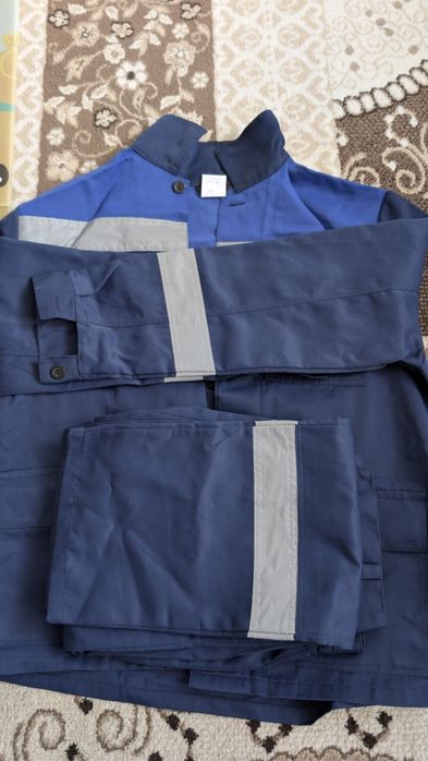 Спецодежда  летний