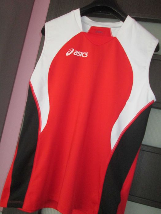 tricou sport dame L
