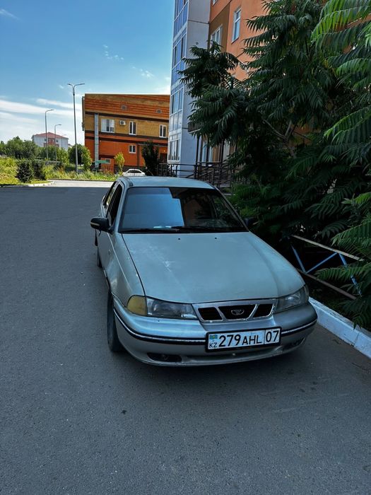 Daewoo Nexia 2006года