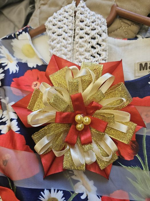 Платье нарядное для девочки