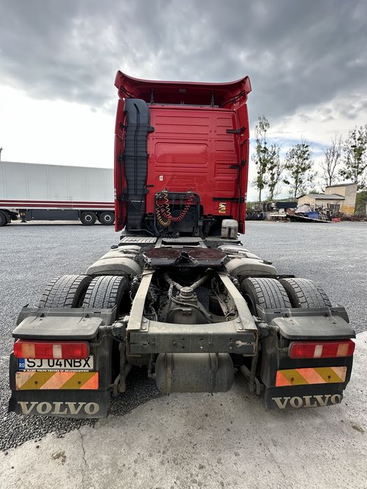 Volvo FH420 Euro 5