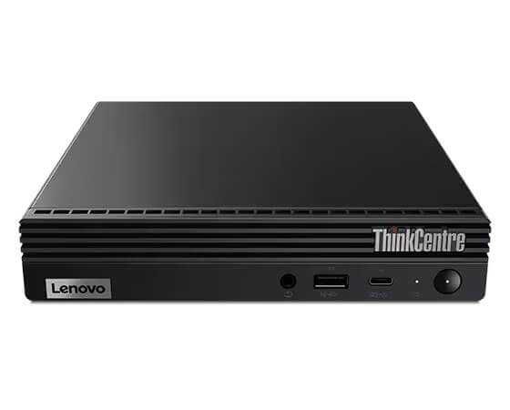 Компютър Lenovo M60E i5-1035G1 8GB 256GB NVMe SSD Micro ГАРАНЦИЯ