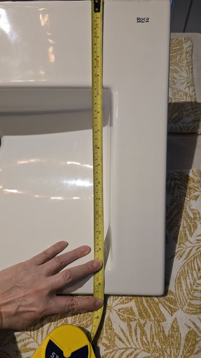 Порцеланов умивалник 64,5 см. ROCA THE GAP