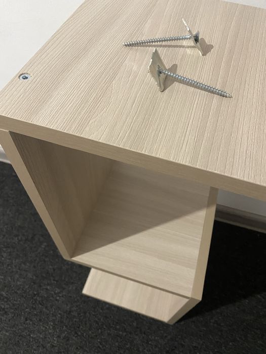 Полка настенная, деревянная