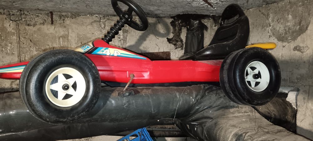 go kart ' Auto, moto si ambarcatiuni ' OLX.ro