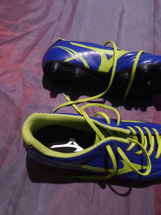 Mizuno Бутоннки 41