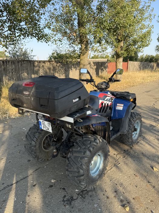 Atv Linhai 300 4x2