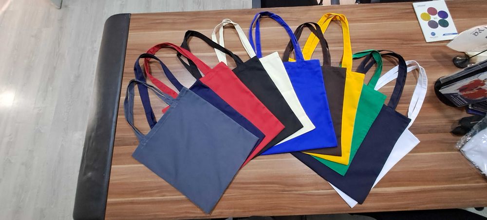 Экосумка, шоппер