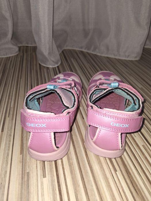 Sandale GEOX marime 32 (uk13).