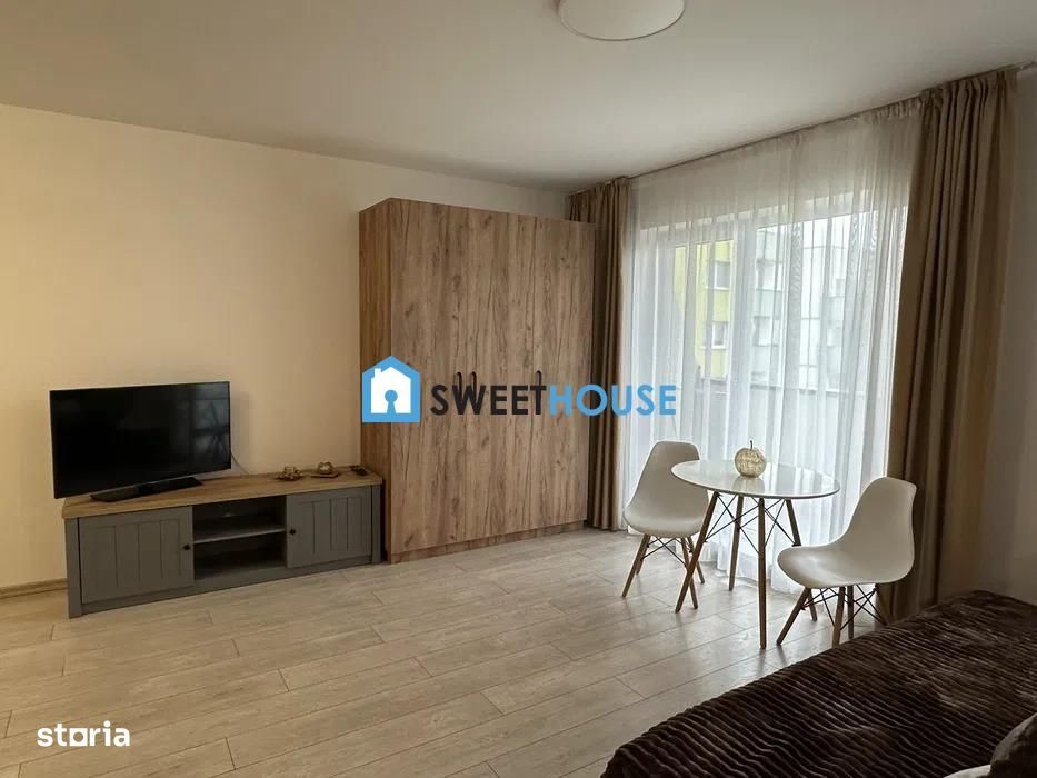 Apartament 2 camere de inchiriat Top City