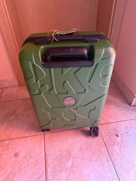 Troler heineken