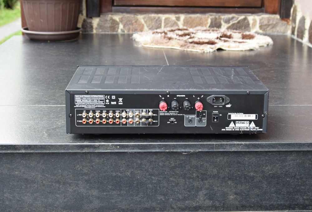 Amplificator NAD C 326 BEE