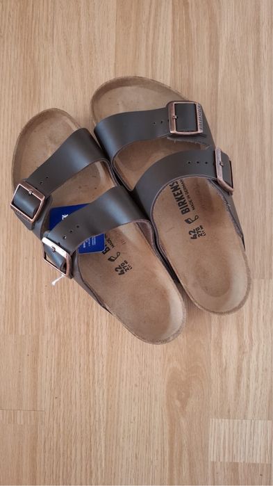 Șlapi Birkenstock